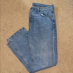 Levi's Men's Straight Denim Jeans